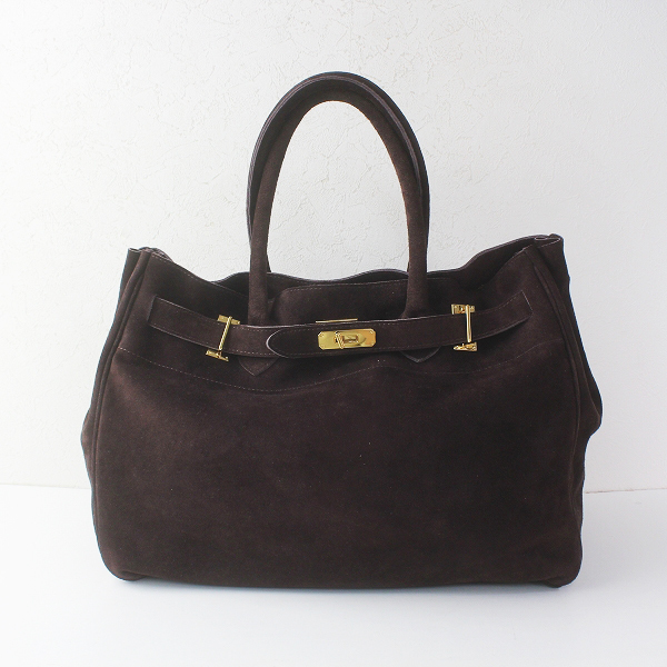 ◇SITA PARANTICA Tote Bag ブラウン 通販店を - www.woodpreneurlife.com