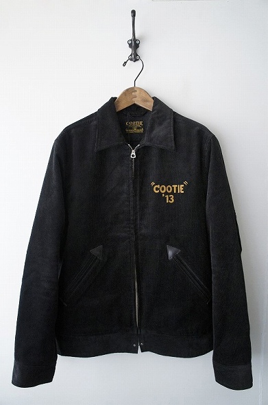 アウトレット売上 COOTIE - WOOL CHECK FIELD SPORTS JACKET メンズ