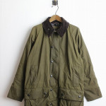 Barbour バブアー 高価お買取させていただいております！