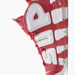 Supreme × Nike Air More Uptempo 高価お買取りいたします！