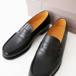 J.M.WESTON SIGNATURE LOAFER 180 お買取させていただきました！