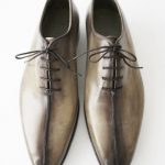 Berluti ベルルッティ ヴェネチアレザー お買取させていただきました！