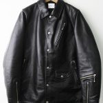 RISEY MCAC2 JACKETをお買取りさせていただきました！