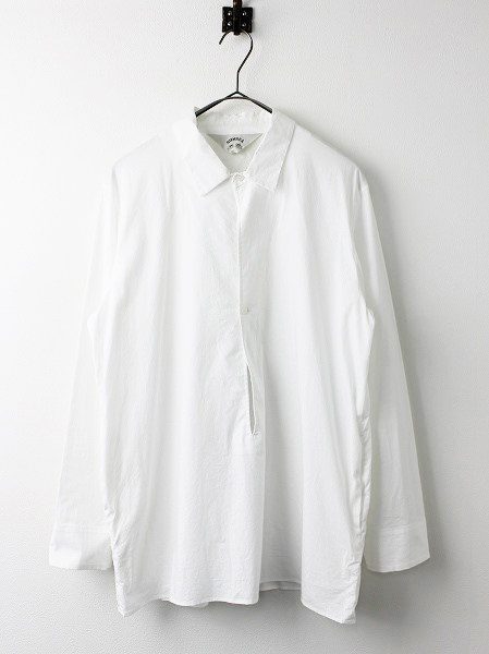 SUNSEA（サンシー）：Benjey Shirt ボリジョイシャツ « ブランド衣類 宅配買取専門店 TRESOR