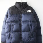 THE NORTH FACEのアイテムを高価買取いたします！