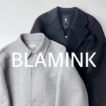 2023年秋冬 BLAMINK ブラミンク の商品を高価買取させていただきました！