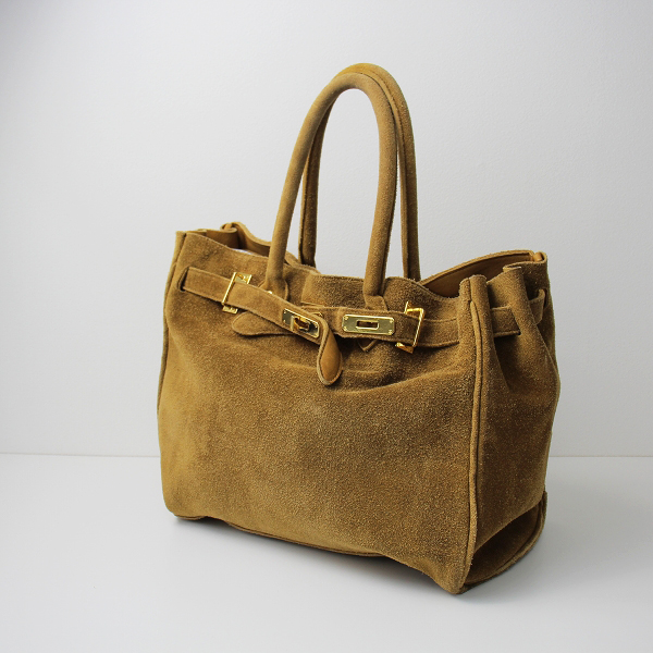 SITA PARANTICA ヌバックチェーンクラッチ ドゥーズィエムクラス  