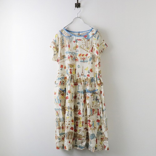 美品 2021SS Jane Marple Dans Le Salon ジェーンマープル Good old  