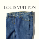 ルイヴィトン LOUIS VUITTONのアパレルを高価買取中！バッグも高価買取させていただいています！