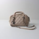CHANEL 高く買いすぎちゃいました。