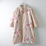 ディオール オム DIOR 293C517A5679 コットン フローラルプリント ショートスリーブ シャツ