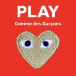 巷で噂の PLAY COMME des GARCONS お買取させていただきました！