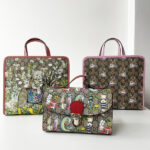 GUCCI ヒグチユウコ コラボバッグ 高価買取させていただきました！