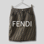フェンディ FENDI のアイテムを全力でお買取させていただきます！今回はズッカ柄のご紹介♪