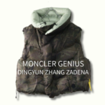 MONCLER GENIUS モンクレール ジーニアスシリーズ コレクションアイテム入荷!!