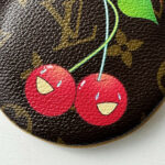 LOUIS VUITTON ルイヴィトン 村上隆 人気アイテム お買取成立いたしました！