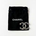 【高価買取実績】シャネルの2011年のブローチを高価買取しました｜宅配買取ならトレゾア