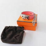 エルメス HERMES ケリー グローブホルダー ヴォースイフト