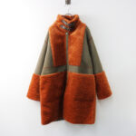 アズノゥアズ オオラカ as know as olaca アストラカンエコリバコート