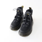 ドクターマーチン Dr. Martens Boury ボーリー ミリタリーコンバットブーツ