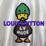 LOUISVUITTON ルイヴィトン メンズのアイテムをお買取りさせていただきました！