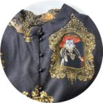 &ellecy アンドエルシー 猫貴族シリーズ高価買取