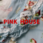 ピンクハウス PINK HOUSE のお買取ならトレゾアにお任せください