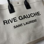 RIVE GAUCHE サンローランのバッグお買取成立！！