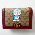 GUCCI x ドラえもん コラボアイテムお買取り！