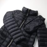 MONCLER モンクレール  細見え✨️ダウンコート お買取させていただきました！