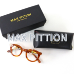 当店初買取！『MAX PITTION』のサングラス