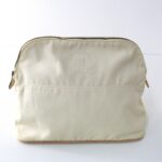 HERMES 買取実績｜変色ありでもお値段がつく理由とは？