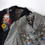 Lois CRAYON ロイスクレヨン 受注ジャケットのお買取！