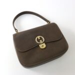 GUCCI ヴィンテージバッグ紹介