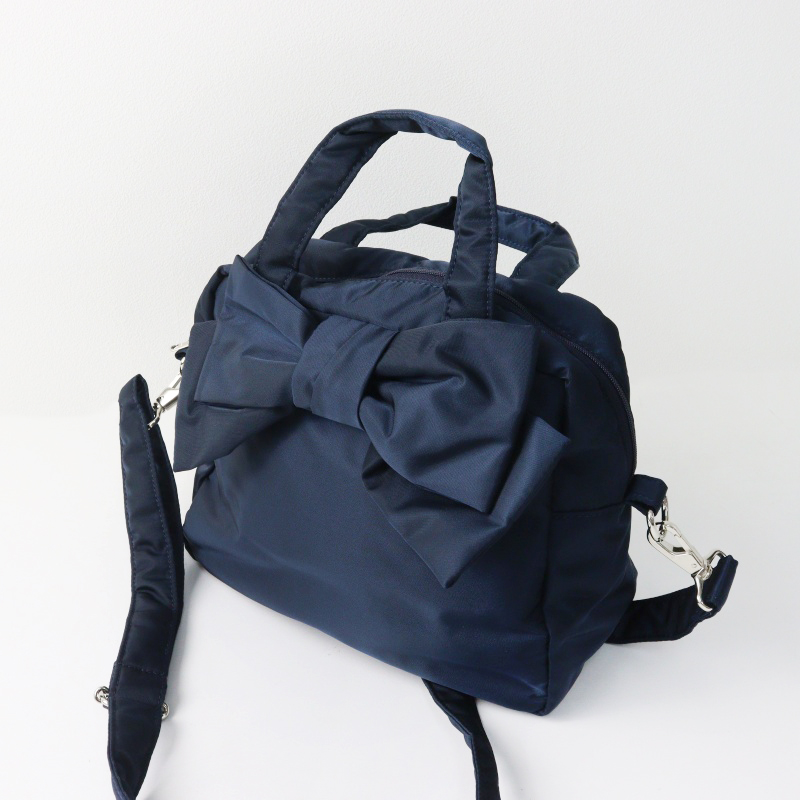 RT-4413349614　ジェーンマープル　ショルダーリボンバッグ ジェーンマープル Jane Marple Shoulder ribbon bag ショルダーリボン