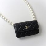 CHANEL シャネル マトラッセショルダーバッグ買取！