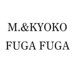 M.&KYOKO ＆ FUGA FUGA 古いお品物やニット小物も大歓迎！