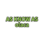 AS KNOW AS olaca  150着超の買取！