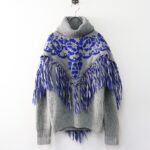 sacai ニット買取！ オフシーズン衣料も高価買取中！