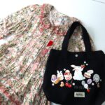 ピンクハウス高価買取！人気のうさぎ柄シリーズを徹底査定